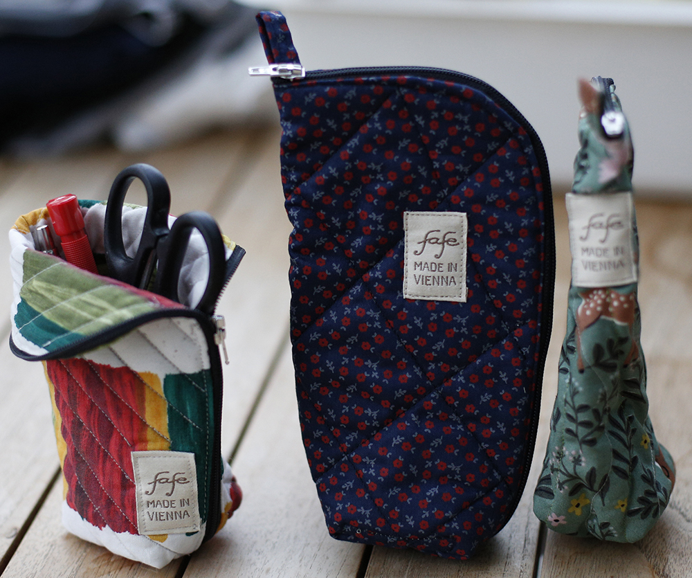 image of a FaFe pencil case